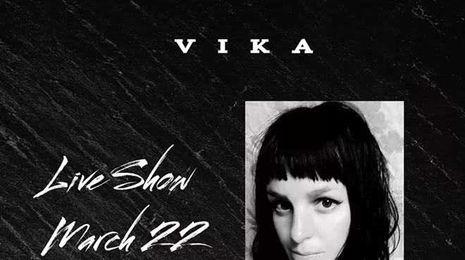 Image: VIKA