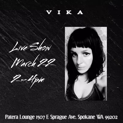 Image: VIKA