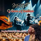 Image: Visions of Christmas: A Celebration of Light and Music