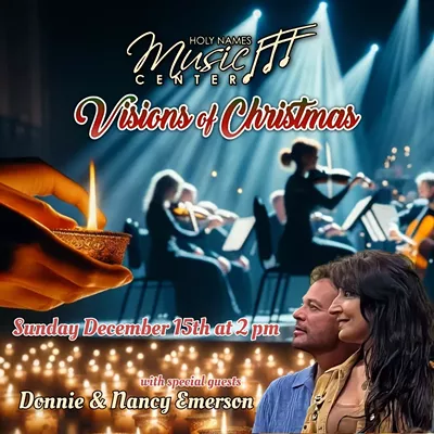 Image: Visions of Christmas