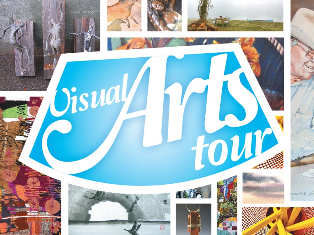 Visual Arts Tour