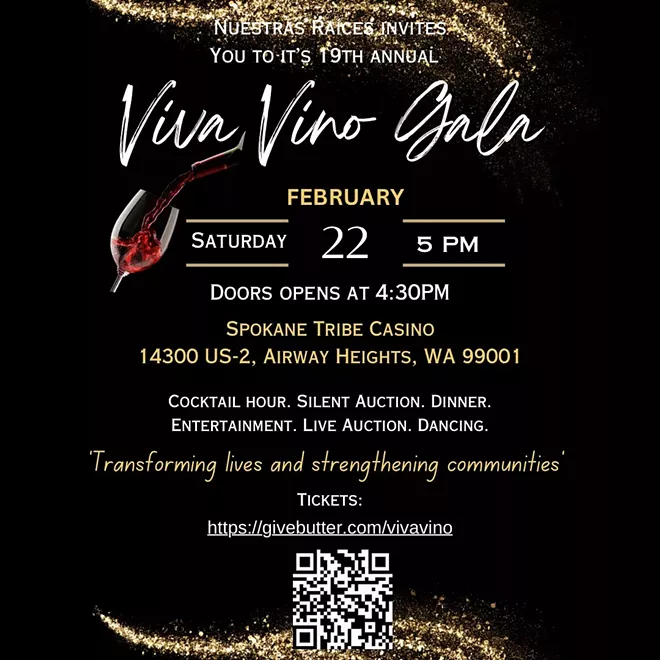 Viva vino Gala  2025