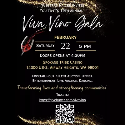 Image: Viva vino Gala 2025