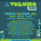 Volume Inlander Music Festival