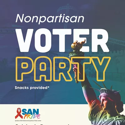 Image: Voters Party