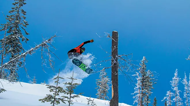 Image: Wait, snowsport season is here again? Yep. And our five local resorts are set to welcome you back up top