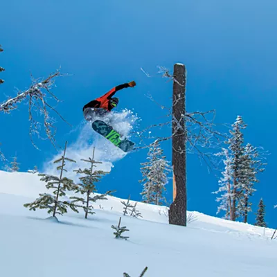 Image: Wait, snowsport season is here again? Yep. And our five local resorts are set to welcome you back up top