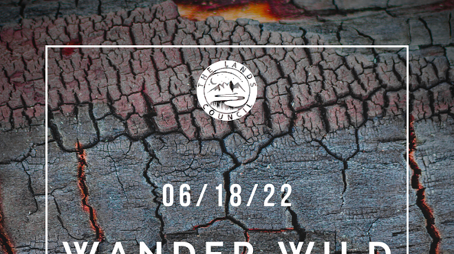Wander Wild: Fire Ecology