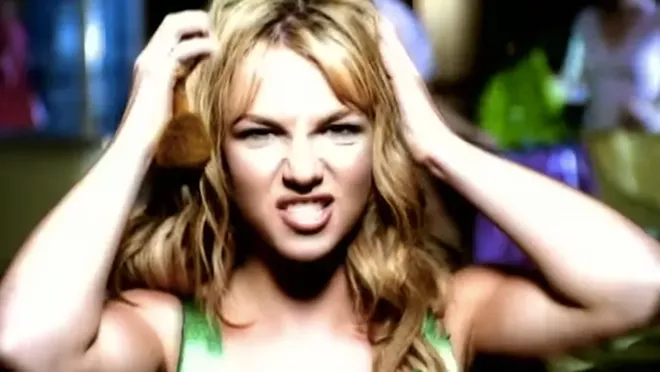 Image: Wanna feel old? These 15 hit singles turn 21 this summer