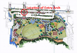 Want to design the entryway to the new McEuen Park?