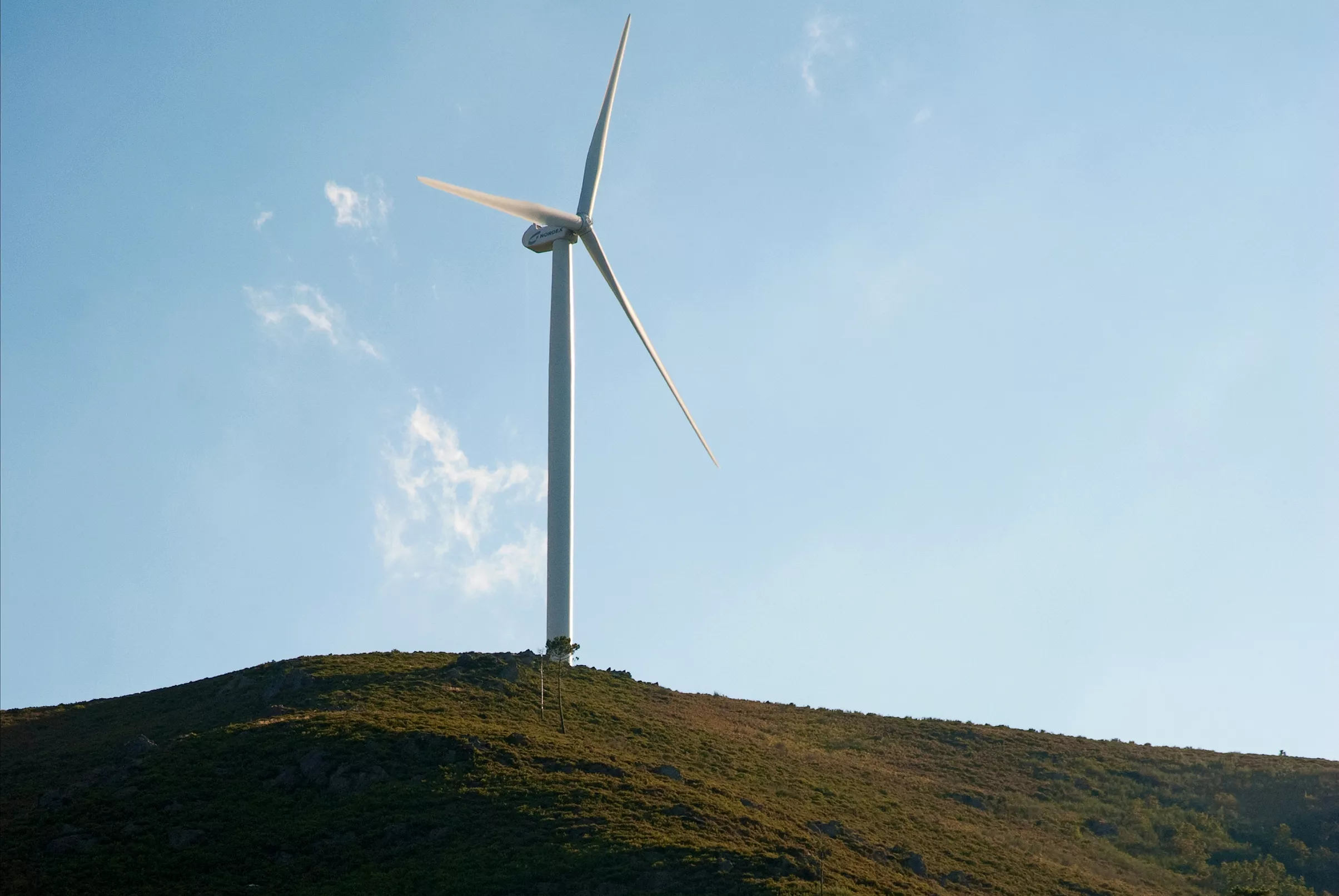 Warming Up to Climate Change