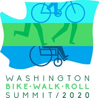 Washington Bike, Walk and Roll Summit