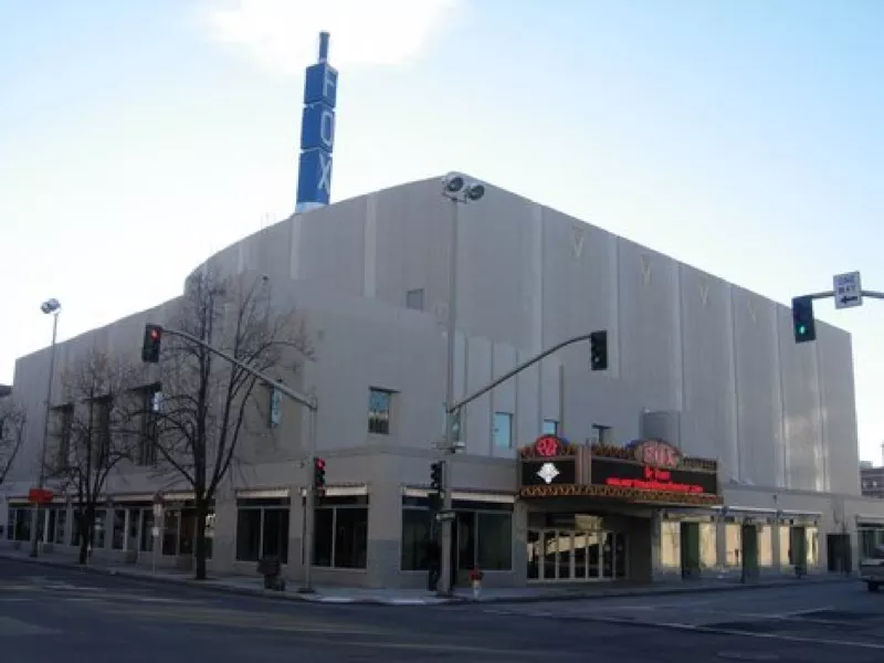 Wedding news: Fox and Symphony to tie the knot on  Jan. 1