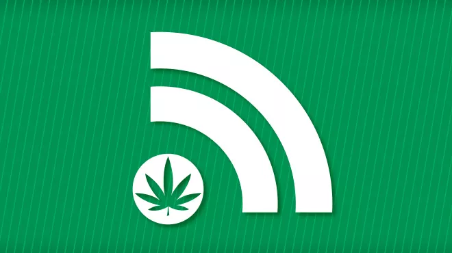 WEED WEDNESDAY: New stores and a pot/pizza/comedy empire