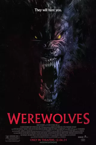 Image: Werewolves