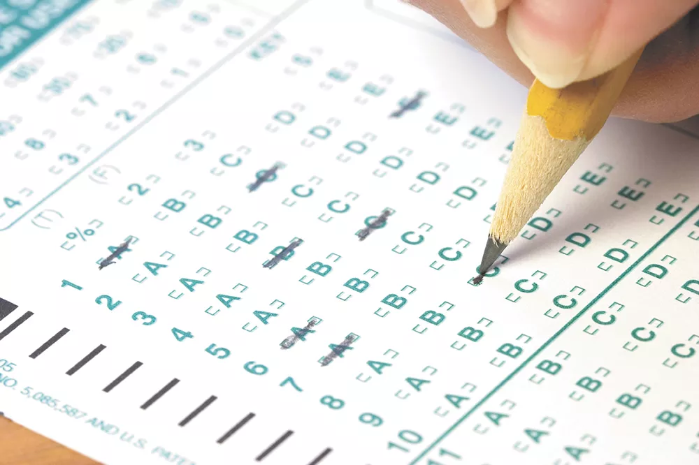 What the Common Core is (and isn't)