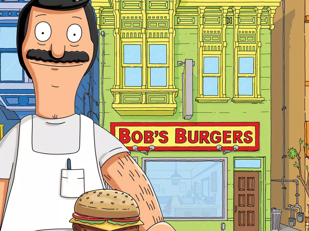 Bob's Burgers