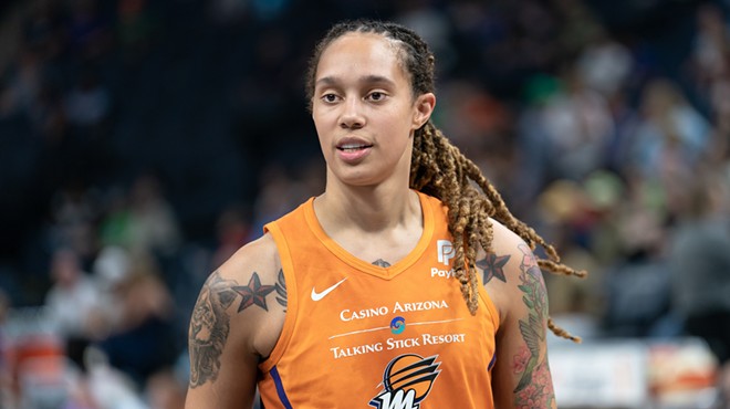 When Americans like Brittney Griner are taken hostage overseas, often the only deals available are bad deals