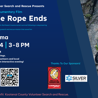 Image: Where the Rope Ends Movie Night and Tailgater