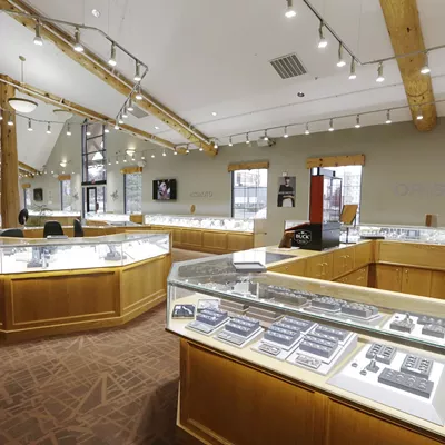 Image: Where to Shop: Jewelry Design Center and other local jewelry stores