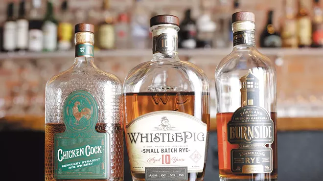 Image: Whet your whistle with one of a thousand whiskeys at Purgatory Whiskey Bar