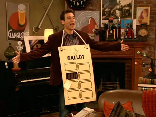 Why sitcoms spoil