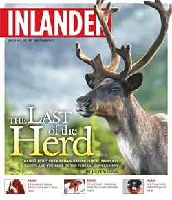 Why we wrote about caribou this week
