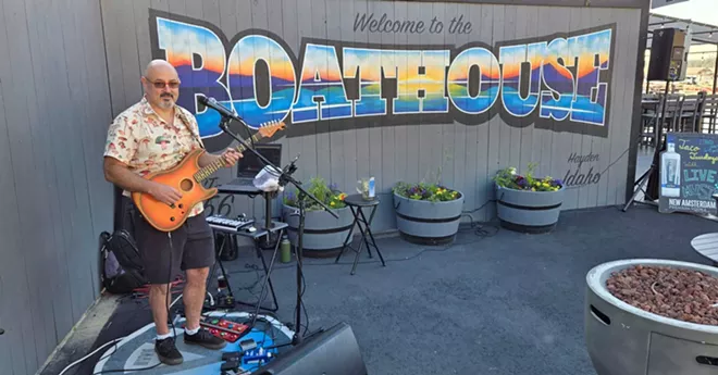 Wiebe Jammin'
