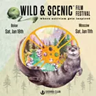 Image: Wild & Scenic Film Festival