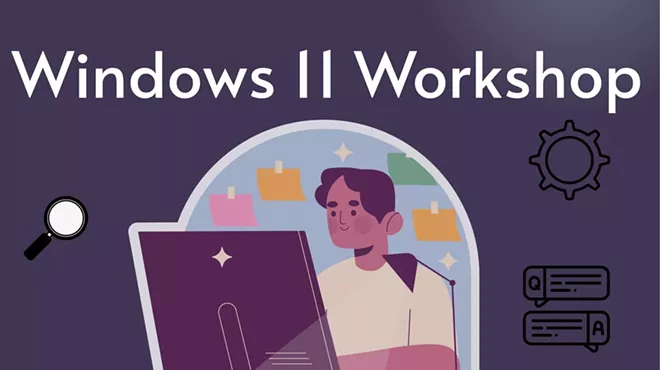 Image: Windows 11 Workshop