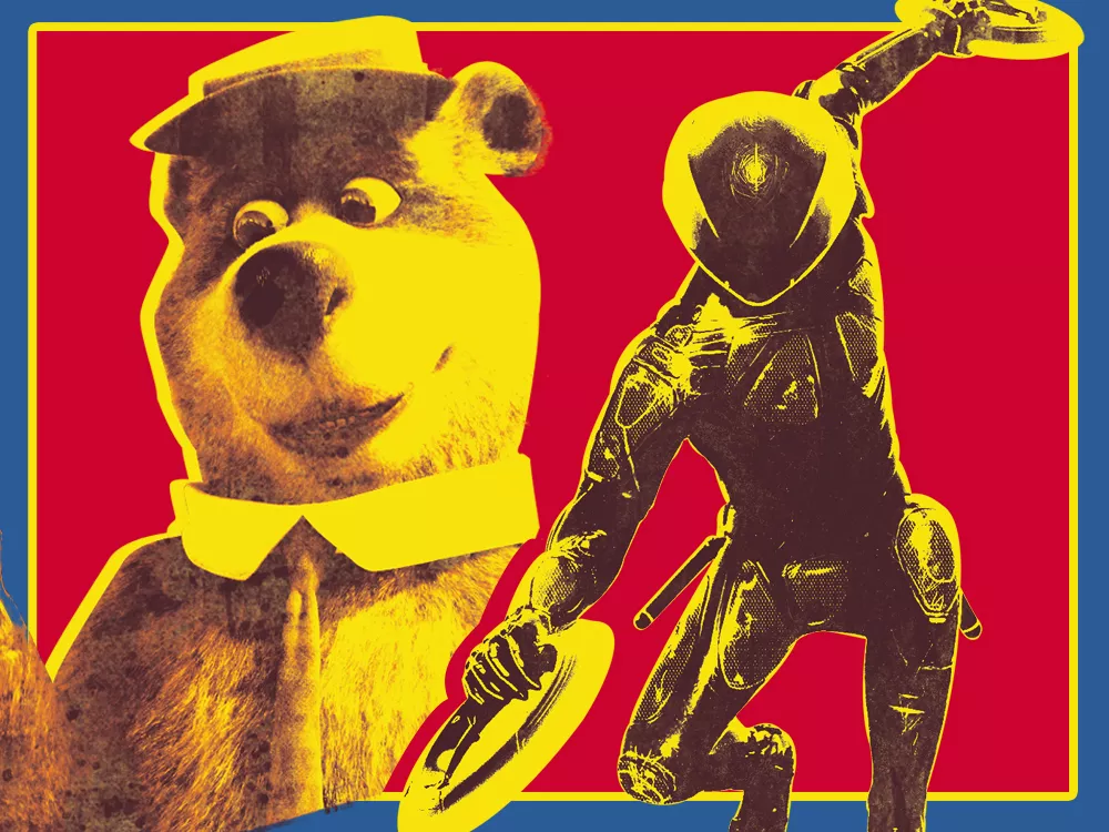 Winter Movie Round-Up