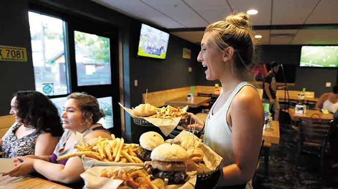 Image: Wisconsinburger