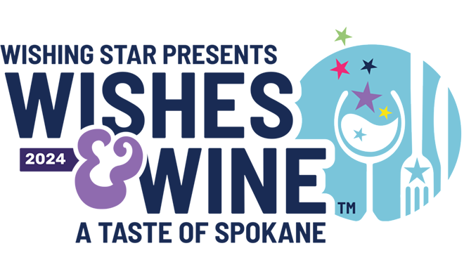 Image: Wishes & Wine: A TASTE of Spokane