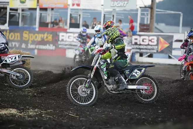 PHOTOS: 14th Annual Moto X
