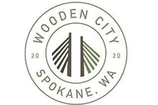 Wooden City Spokane