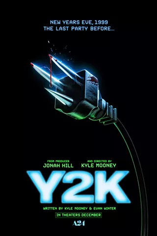 Image: Y2K