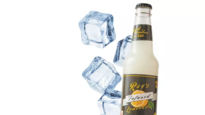 Image: You can use cannabis to help cool down during hot summer weather
