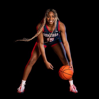 Yvonne Ejim's All-American level interior play fuels one of the best Gonzaga teams in program history