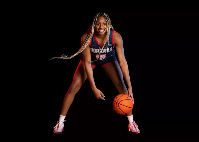 Yvonne Ejim's All-American Level Interior Play Fuels One Of The Best ...