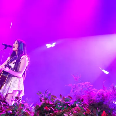 Image: Zootown Music Festival proves to be a easygoing sonic addition to the region in its first year